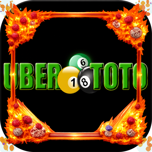 ubertoto — galeri pratinjau Resmi APK